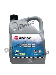 P600 5W-30