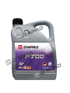 P700 5W-40