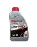 9速自动变速箱油